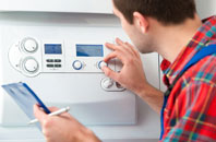 free Market Deeping gas safe engineer quotes